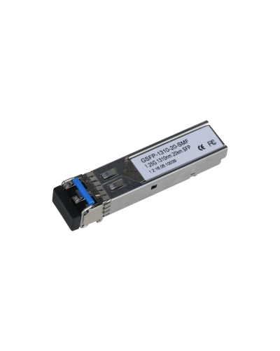 DH-GSFP-1310-20-SMF. SFP модуль. Dahua в Новомосковске