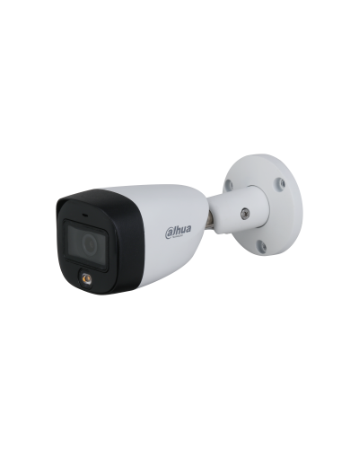 DH-HAC-HFW1209CP-LED-0280B-S2. Профессиональная видеокамера мультиформатная цилиндрическая . Dahua в Новомосковске