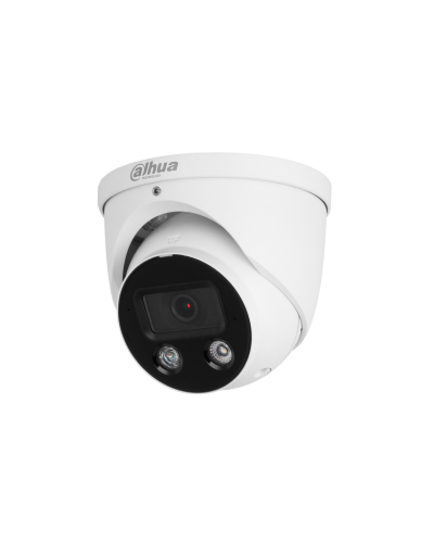 DH-IPC-HDW3449HP-AS-PV-0360B-S4. Профессиональная видеокамера IP купольная. Dahua в Новомосковске