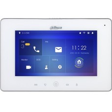 DHI-VTH5221DW-S2. Монитор IP-видеодомофона цветной. Dahua