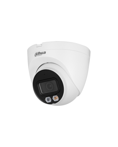 DH-IPC-HDW2849TP-S-IL-0280B. Профессиональная видеокамера IP купольная. Dahua в Новомосковске