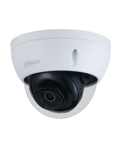 DH-IPC-HDBW3241EP-AS-0280B. Профессиональная видеокамера IP купольная. Dahua в Новомосковске