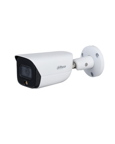 DH-IPC-HFW3249EP-AS-LED-0360B. Профессиональная видеокамера IP цилиндрическая. Dahua в Новомосковске