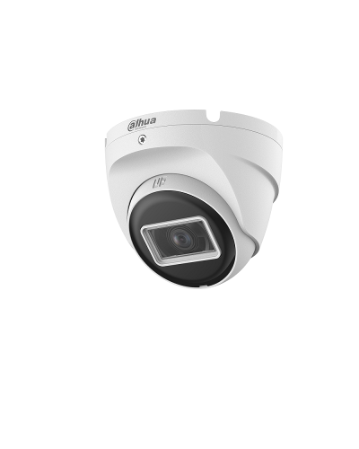 DH-HAC-T2A21P-U-0280B. Профессиональная видеокамера мультиформатная купольная. Dahua в Новомосковске