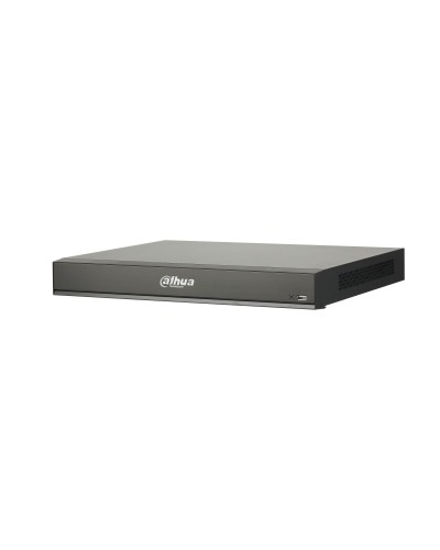 DHI-NVR5216-16P-XI. IP-видеорегистратор 16-канальный. Dahua в Новомосковске