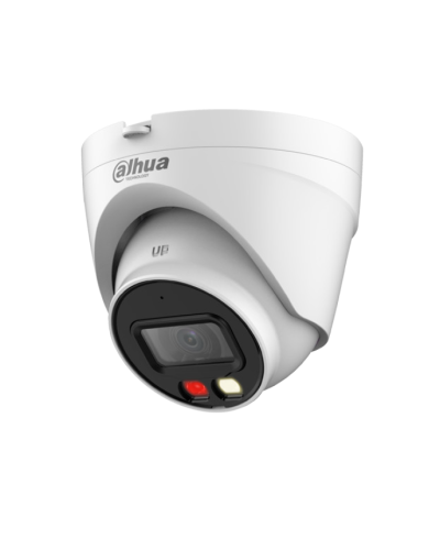 DH-IPC-HDW1239VP-A-IL-0280B. Профессиональная видеокамера IP купольная. Dahua в Новомосковске