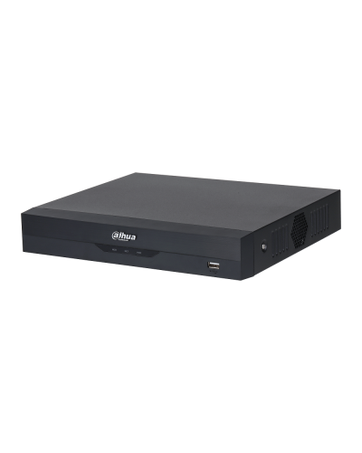 DH-XVR5108HS-4KL-I3. Видеорегистратор мультиформатный 8-канальный. Dahua в Новомосковске