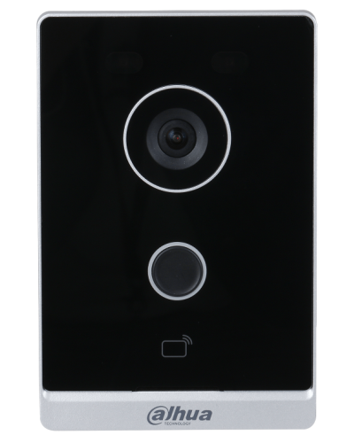 DHI-VTO2211G-P-S2. Вызывная панель IP-домофона. Dahua в Новомосковске