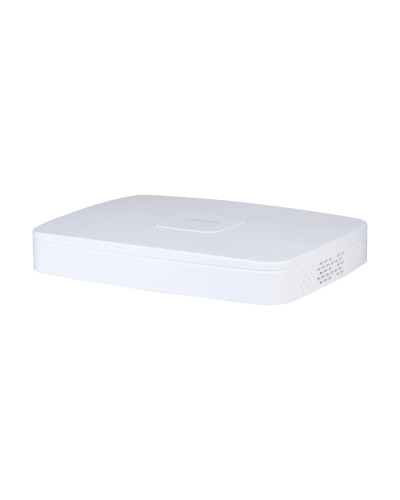 DHI-NVR4108-8P-EI. IP-видеорегистратор 8-канальный. Dahua в Новомосковске
