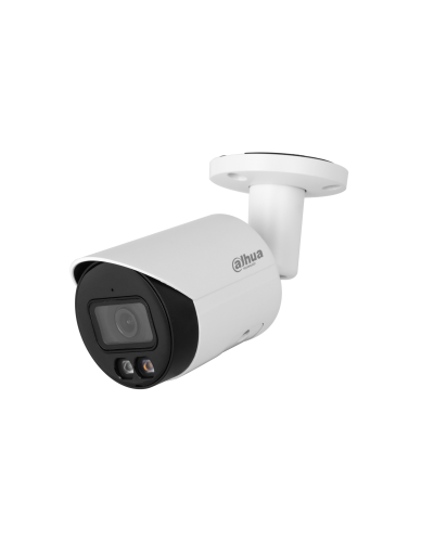 DH-IPC-HFW2249SP-S-IL-0360B. Профессиональная видеокамера IP цилиндрическая. Dahua в Новомосковске