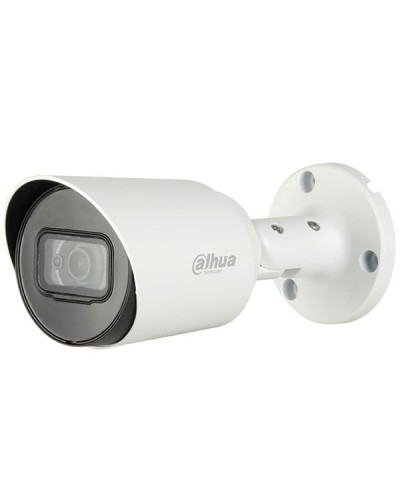 DH-HAC-HFW1200TP-0360B. Профессиональная видеокамера мультиформатная цилиндрическая. Dahua в Новомосковске