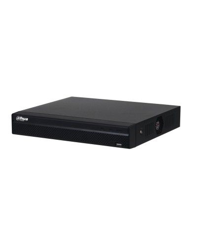 DHI-NVR2116HS-4KS3. IP-видеорегистратор 16-канальный. Dahua в Новомосковске