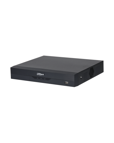 DHI-NVR5216-8P-EI. IP-видеорегистратор 16-канальный. Dahua в Новомосковске