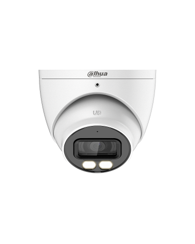 DH-HAC-HDW1509TP-IL-A-0280B-S2. Профессиональная видеокамера мультиформатная купольная. Dahua в Новомосковске