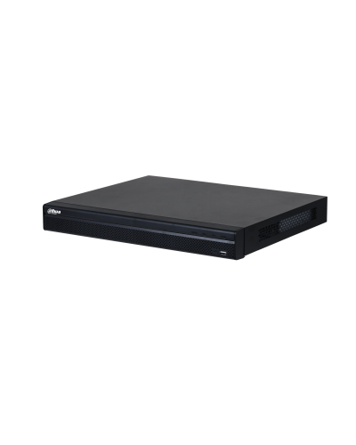 DHI-NVR4232-4KS2/L. IP-видеорегистратор 32-канальный. Dahua в Новомосковске