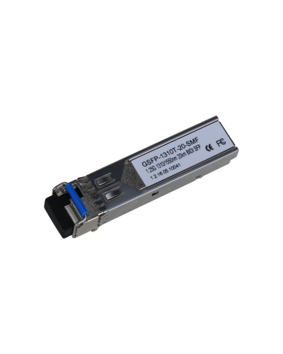 DH-GSFP-1310T-20-SMF. SFP модуль. Dahua в Новомосковске