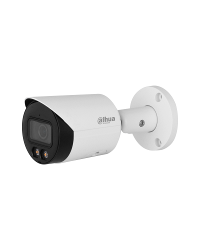 DH-IPC-HFW2249SP-S-LED-0280B. Профессиональная видеокамера IP цилиндрическая. Dahua в Новомосковске