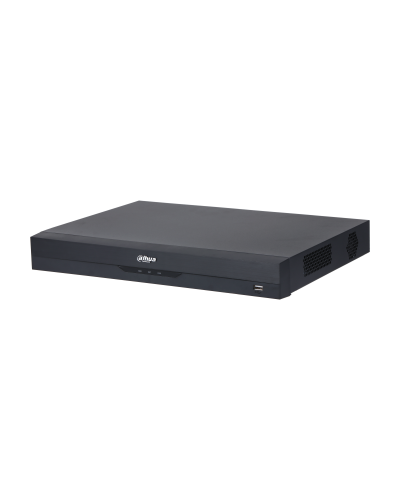 DHI-NVR4216-EI. IP-видеорегистратор 16-канальный. Dahua в Новомосковске