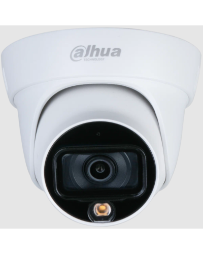 DH-IPC-HDW1439TP-A-LED-0360B-S4. Профессиональная видеокамера IP купольная. Dahua в Новомосковске