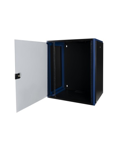 DR-600221. Шкаф телекоммуникационный 19 настенный 12U. Datarex в Новомосковске