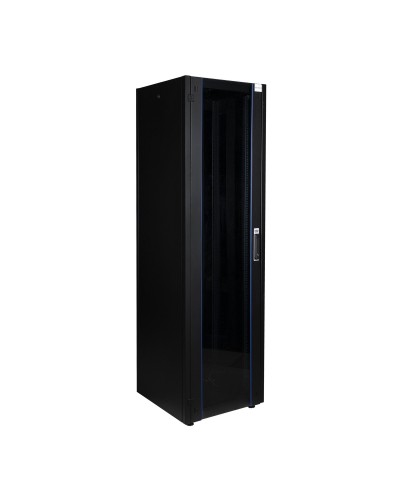 DR-700601. Шкаф телекоммуникационный 19 напольный 47U. Datarex в Новомосковске