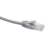 DR-180009. Патч-корд медный. Datarex