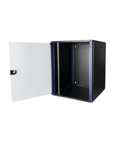 DR-600321. Шкаф телекоммуникационный 19 настенный 15U. Datarex в Новомосковске
