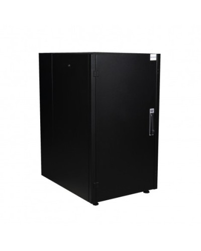 DR-710211. Шкаф телекоммуникационный 19 напольный 26U. Datarex в Новомосковске