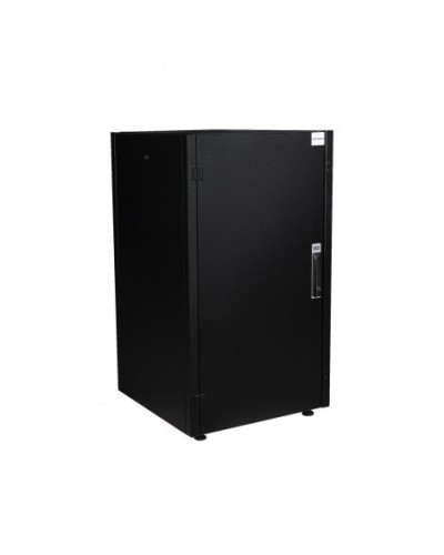 DR-710101. Шкаф телекоммуникационный 19 напольный 22U. Datarex в Новомосковске