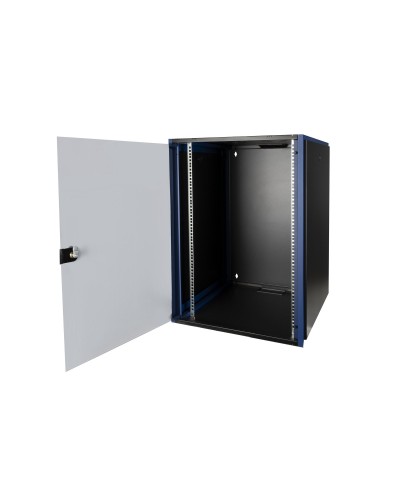 DR-600421. Шкаф телекоммуникационный 19 напольный 18U. Datarex в Новомосковске