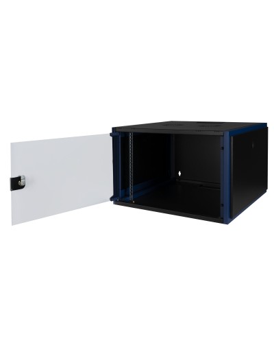 DR-600011. Шкаф телекоммуникационный 19 настенный 7U. Datarex в Новомосковске
