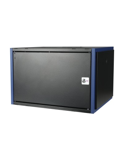 DR-610511. Шкаф телекоммуникационный 19 настенный 4U. Datarex в Новомосковске