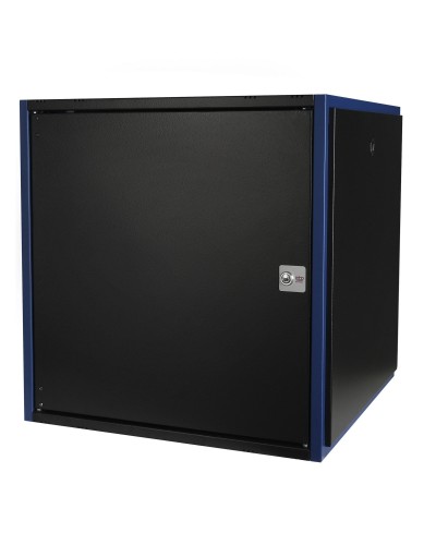 DR-610221. Шкаф телекоммуникационный 19 настенный 12U. Datarex в Новомосковске