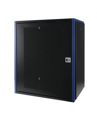 DR-620311. Шкаф телекоммуникационный 19 настенный 15U. Datarex в Новомосковске