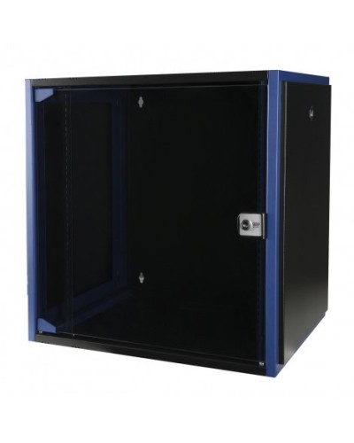 DR-600311. Шкаф телекоммуникационный 19 настенный 15U. Datarex в Новомосковске