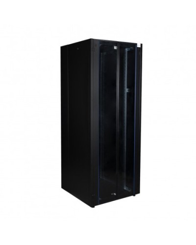 DR-738221. Шкаф телекоммуникационный 19 напольный 26U. Datarex в Новомосковске