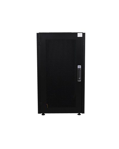 DR-721001. Шкаф телекоммуникационный 19 напольный 20U. Datarex в Новомосковске