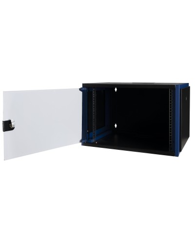 DR-600521. Шкаф телекоммуникационный 19 настенный 4U. Datarex в Новомосковске