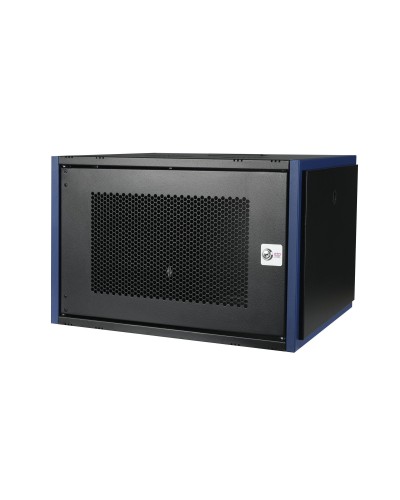 DR-620021. Шкаф телекоммуникационный 19 настенный 7U. Datarex в Новомосковске