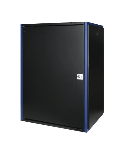 DR-610321. Шкаф телекоммуникационный 19 настенный 15U. Datarex в Новомосковске