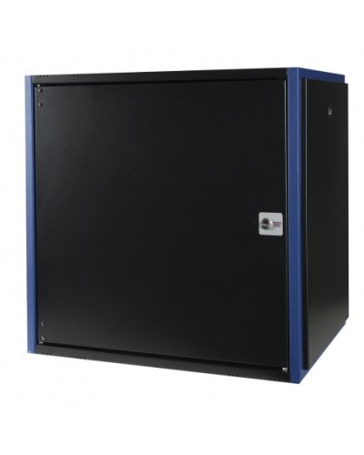 DR-610211. Шкаф телекоммуникационный 19 настенный 12U. Datarex в Новомосковске
