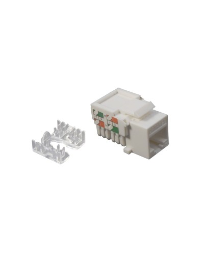DR-5102: Вставка Keystone Jack RJ-45 в Новомосковске