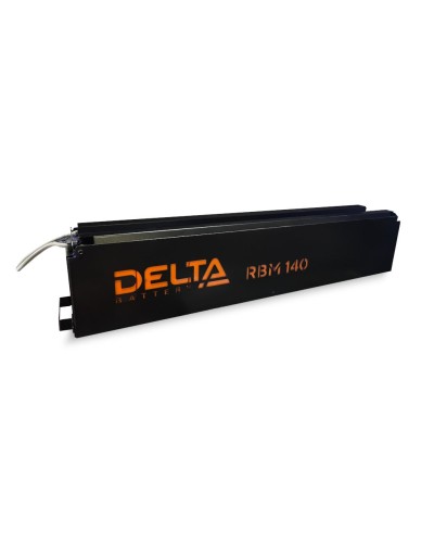 Delta RBM140. Батарейный модуль для ИБП APC. Delta в Новомосковске