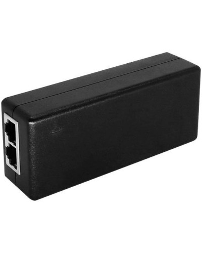 DNP30W48GTXP 10/100/1000BASE-T 30Вт 100-240В(АС). Инжектор PoE. Digma в Новомосковске