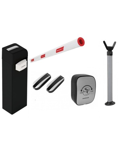 DoorHan BR-PRO5000RKIT. Шлагбаум автоматический. DoorHan в Новомосковске