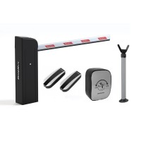 DoorHan BR-PRO6000KIT. Шлагбаум автоматический. DoorHan