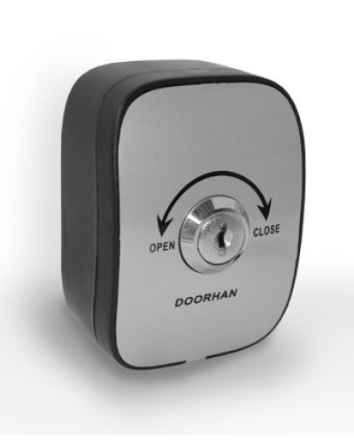 DoorHan KEYSWITCH_N. Ключ-выключатель. DoorHan в Новомосковске