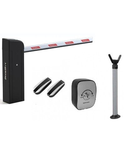 DoorHan BR-PRO-RPD3000KIT. Шлагбаум автоматический. DoorHan в Новомосковске