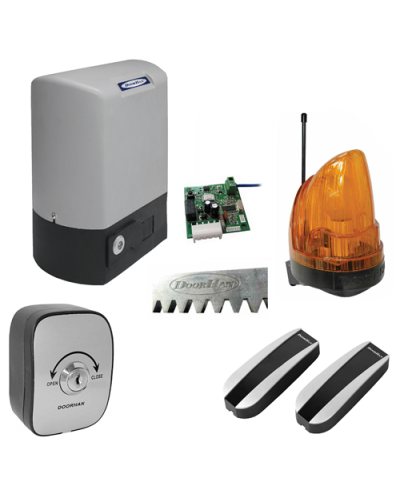 DoorHan SL-800KIT. Комплект привода для откатных ворот. DoorHan в Новомосковске