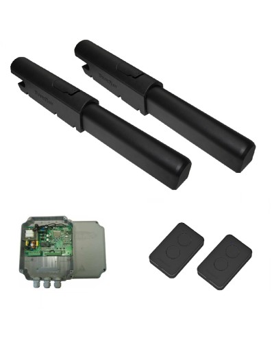 DoorHan SW-5000PROBASE +. Комплект приводов для распашных ворот. DoorHan в Новомосковске